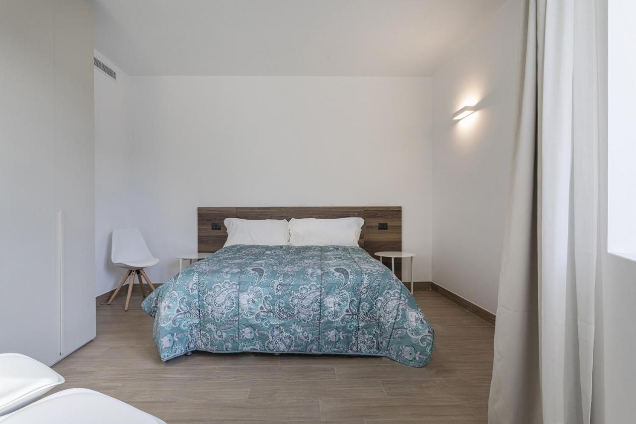 Brignole De Ferrari Apartments By Wonderful Italy Genua Exteriör bild