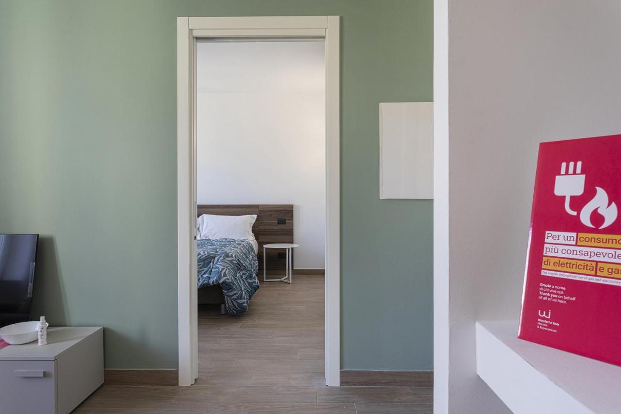 Brignole De Ferrari Apartments By Wonderful Italy Genua Exteriör bild