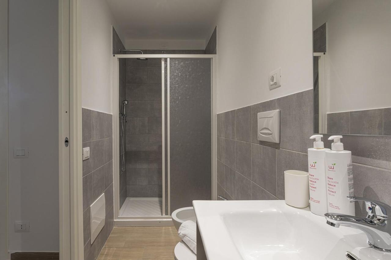 Brignole De Ferrari Apartments By Wonderful Italy Genua Exteriör bild