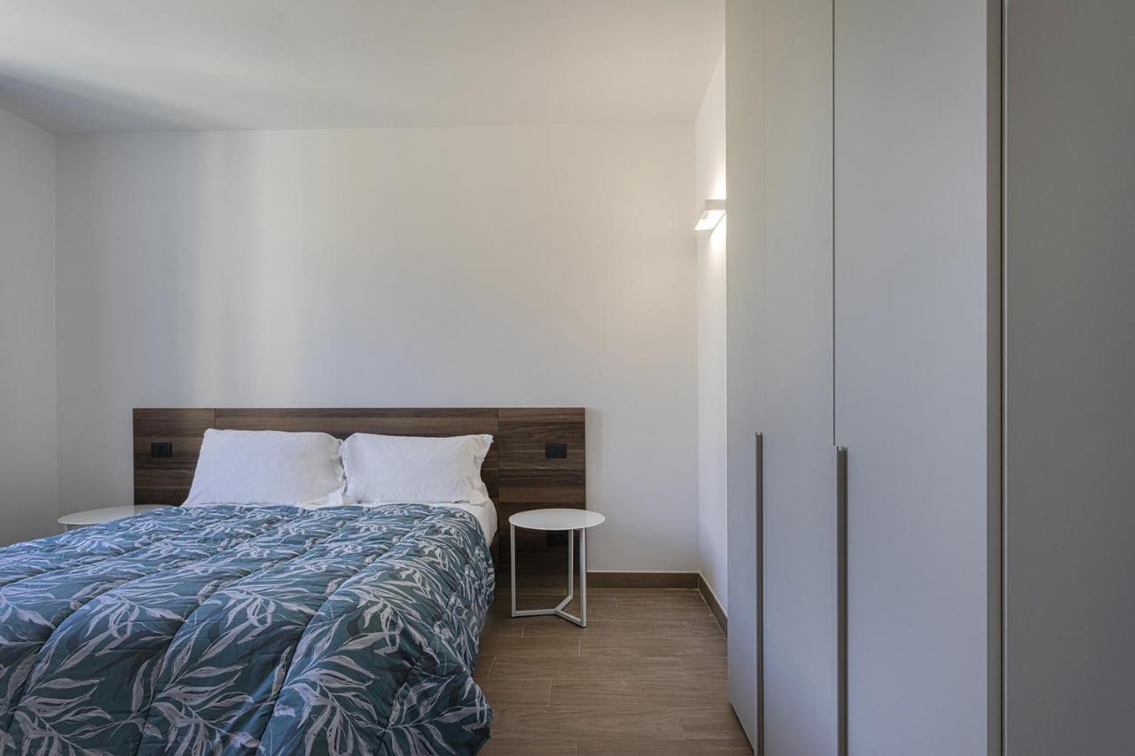 Brignole De Ferrari Apartments By Wonderful Italy Genua Exteriör bild