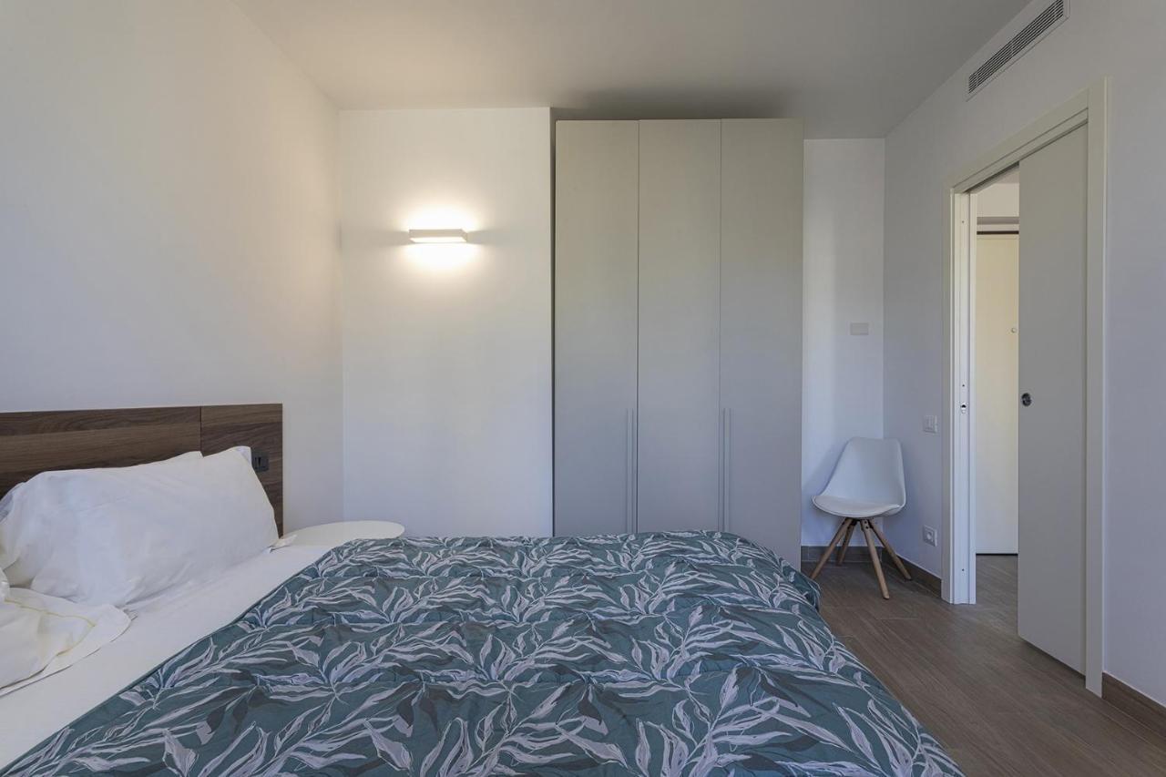 Brignole De Ferrari Apartments By Wonderful Italy Genua Exteriör bild